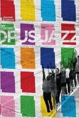Poster de la película NY Export: Opus Jazz
