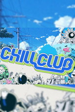 Poster de la serie Chill Club