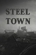 Poster de la película Steel Town