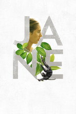 Poster de la película Jane