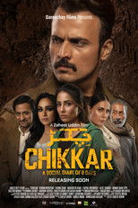 Poster de la película Chikkar