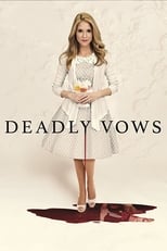 Poster de la película Deadly Vows