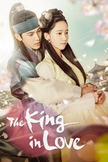 Poster de la serie The King in Love