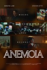 Poster de la película Anemoia