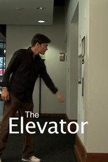 Poster de la película The Elevator
