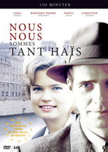 Poster de la película How Much We Hated Each Other