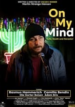 Poster de la película On My Mind