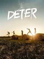 Poster de la serie Déter