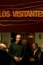 Poster de la película Los visitantes