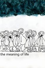 Poster de la película The Meaning of Life