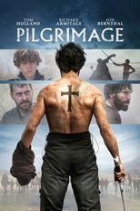 Poster de la película Pilgrimage