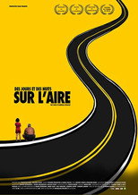 Poster de la película Highway Rest Stop