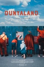 Poster de la película DUNYALAND