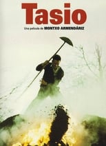 Poster de la película Tasio