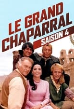 Le grand chaparral