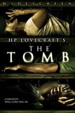 Poster de la película The Tomb