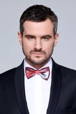 Actor Antoni Pawlicki