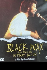 Poster de la película Is That Jazz: A Mug-Shot Afterthought