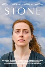 Poster de la película Stone