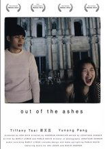 Poster de la película Out of the Ashes