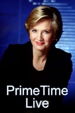 Poster de la serie Prime Time LIVE