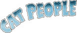 Logo Cat People