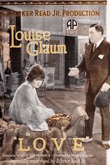Poster de la película Love