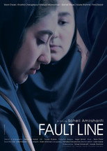 Poster de la película Fault Line