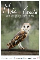 Poster de la película I am The Author Of My Name Mia Couto