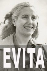 Poster de la película Evita