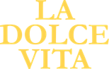 Logo La Dolce Vita