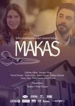 Poster de la película Makas