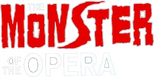 Logo The Monster of the Opera