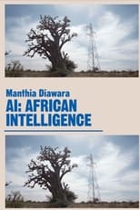 Poster de la película AI: African Intelligence