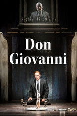 Poster de la película Don Giovanni
