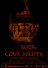 Poster de la película Cova Aberta