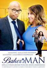 Poster de la película Baker's Man