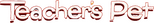 Logo Teacher's Pet