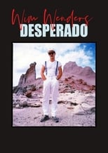 Poster de la película Wim Wenders, Desperado