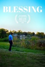 Poster de la película Blessing