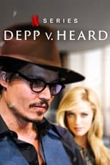 Johnny Depp vs Amber Heard