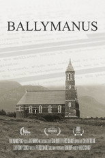 Poster de la película Ballymanus