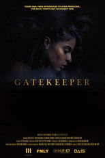 Poster de la película Gatekeeper