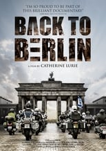 Poster de la película Back to Berlin