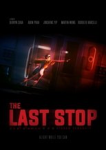 Poster de la película The Last Stop