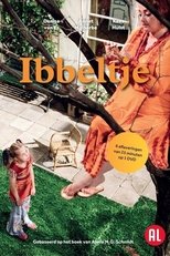 Poster de la película Ibbeltje