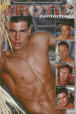 Poster de la película Erotic Centerfolds