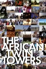 Poster de la película The African Twin Towers