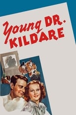 Poster de la película Young Dr. Kildare
