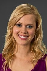 Actor Janet Varney